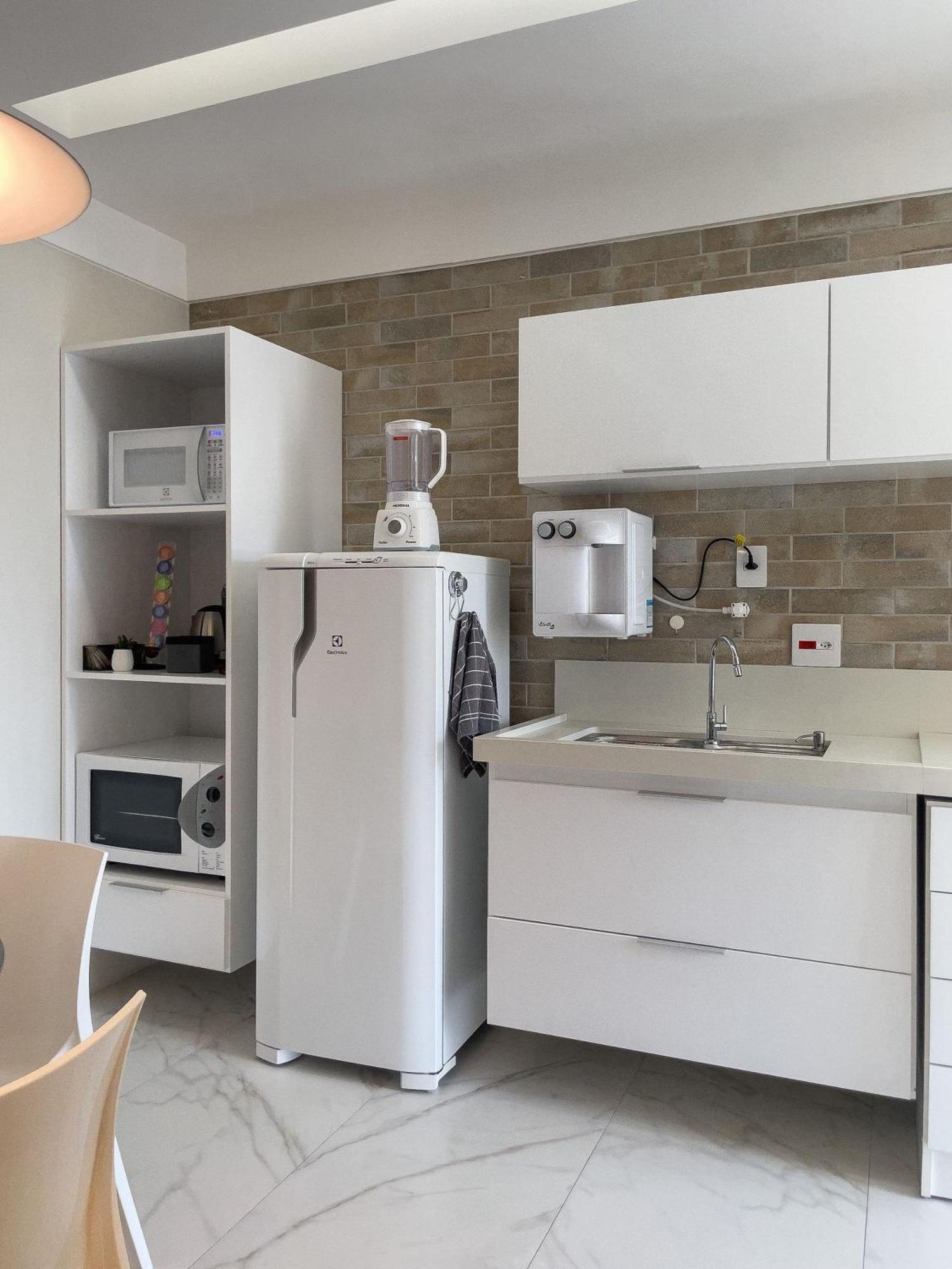 Lindo Apartamento Na Segunda Quadra Da Praia Rio de Janeiro Ngoại thất bức ảnh