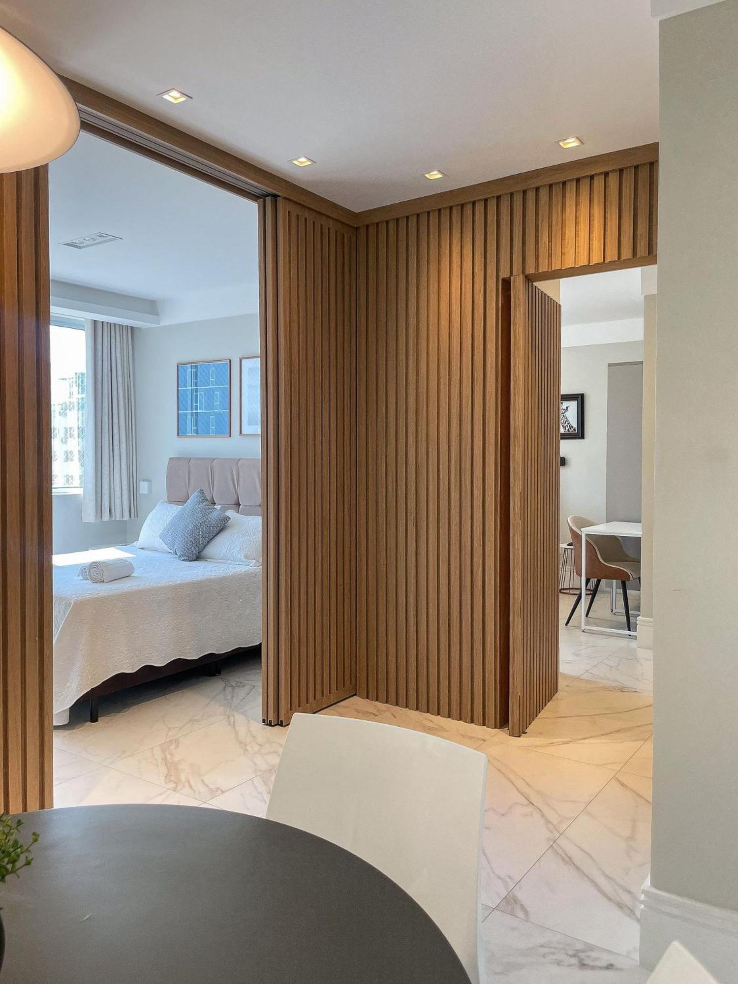 Lindo Apartamento Na Segunda Quadra Da Praia Rio de Janeiro Ngoại thất bức ảnh