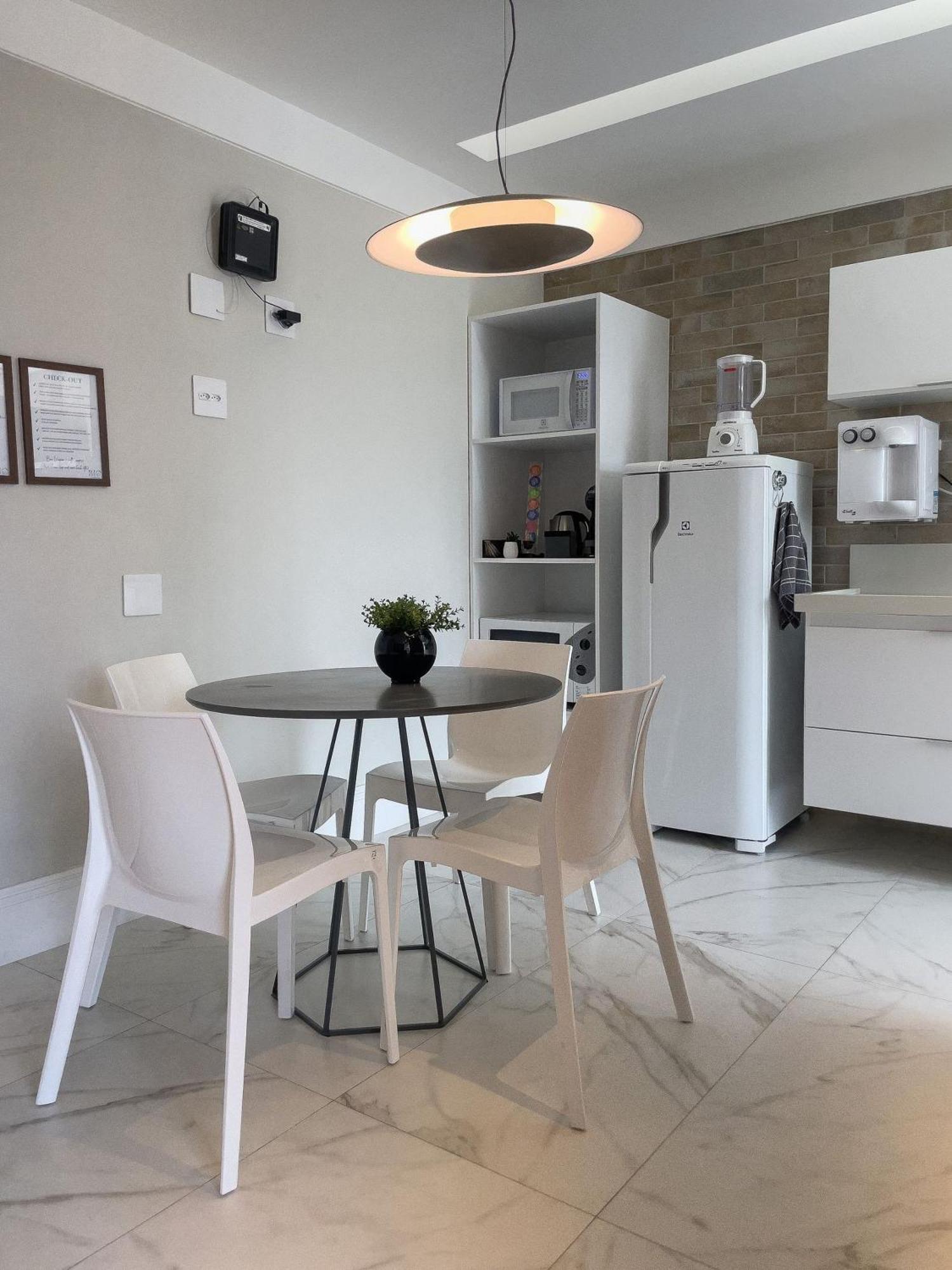 Lindo Apartamento Na Segunda Quadra Da Praia Rio de Janeiro Ngoại thất bức ảnh